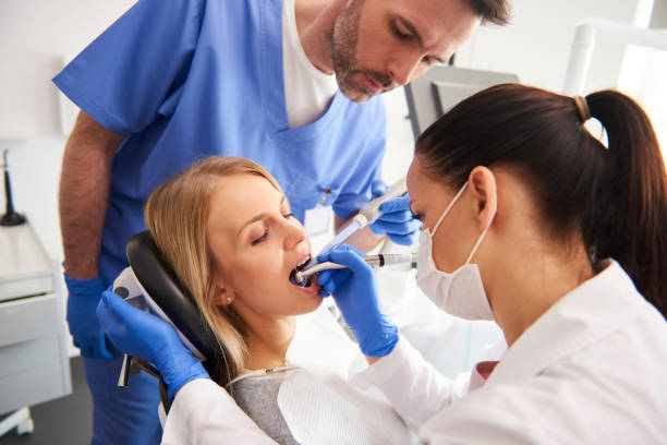 Best Emergency Dental Care  in Thief River Falls, MN
