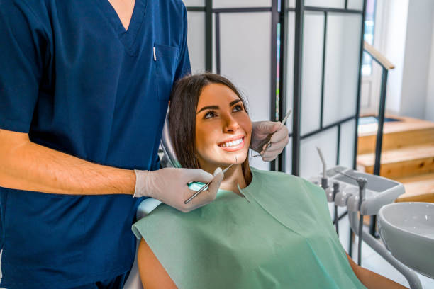 Full Mouth Reconstruction in Thief River Falls, MN