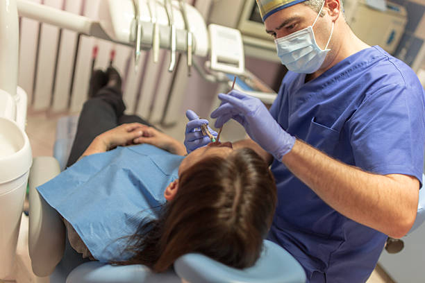 Emergency Dental Services in Thief River Falls, MN