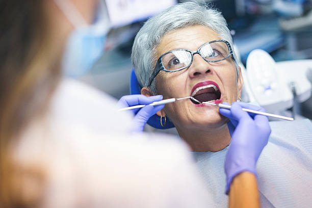 Laser Dentistry in Thief River Falls, MN
